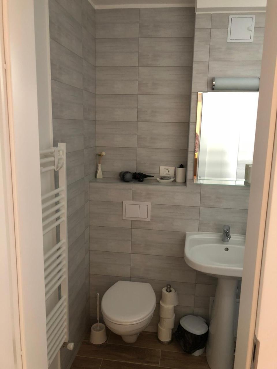 Smp Apartment 3 티미쇼아라 외부 사진