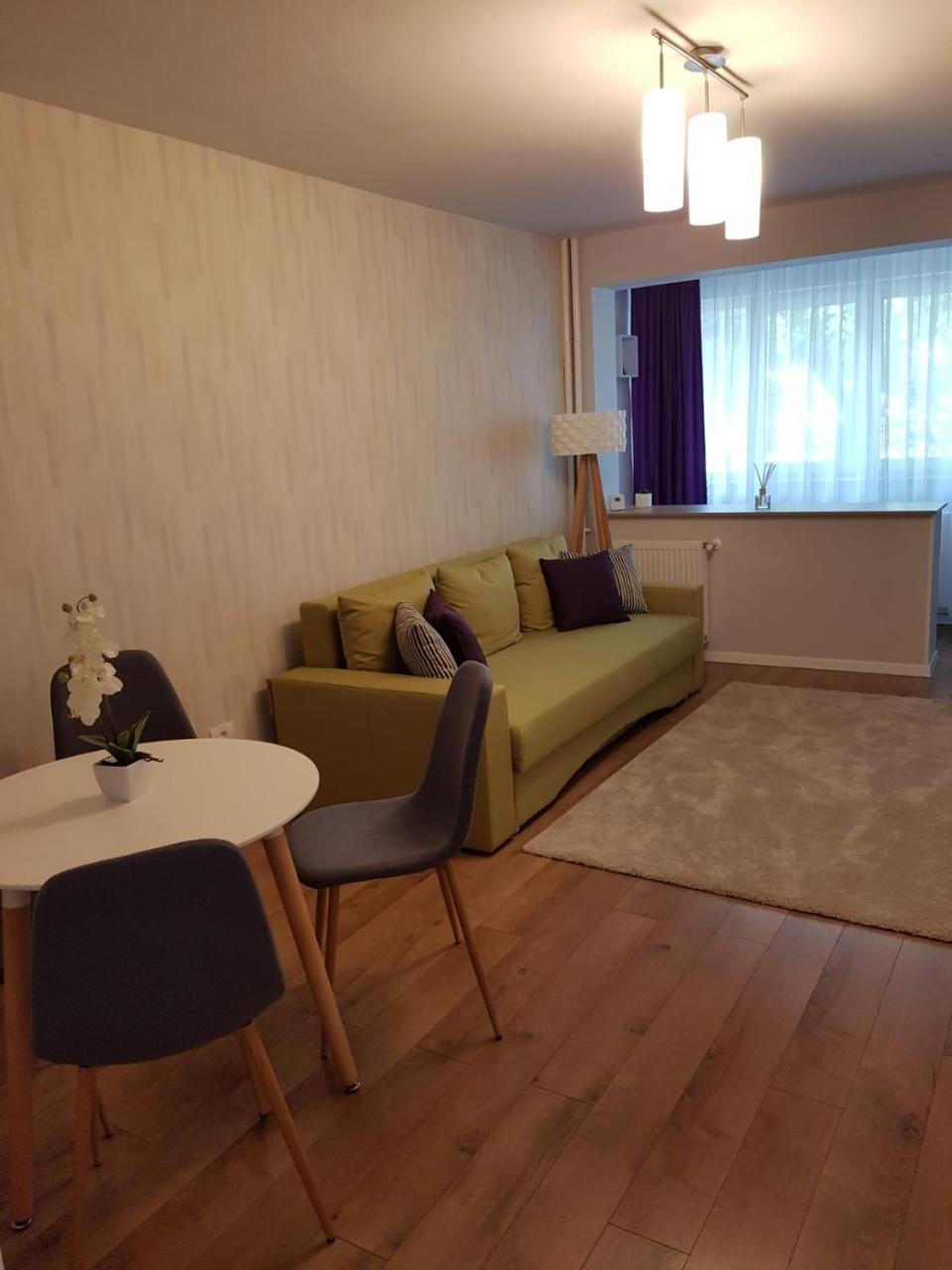 Smp Apartment 3 티미쇼아라 외부 사진